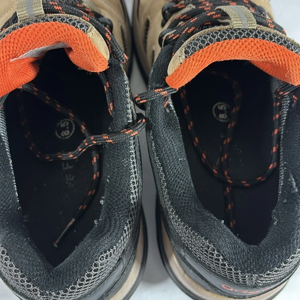Gdefy Radius Hiking Shoes - Picture 6 of 12